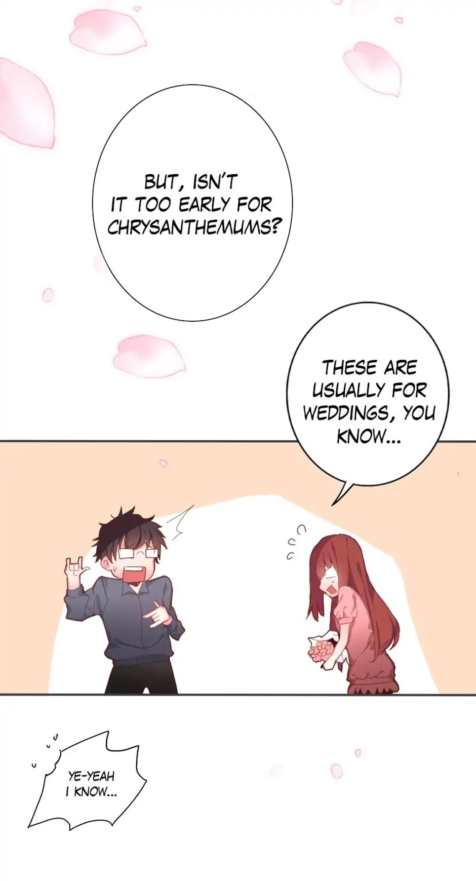 Read Blossom Crush chapter 1 image 29 on Lezhin