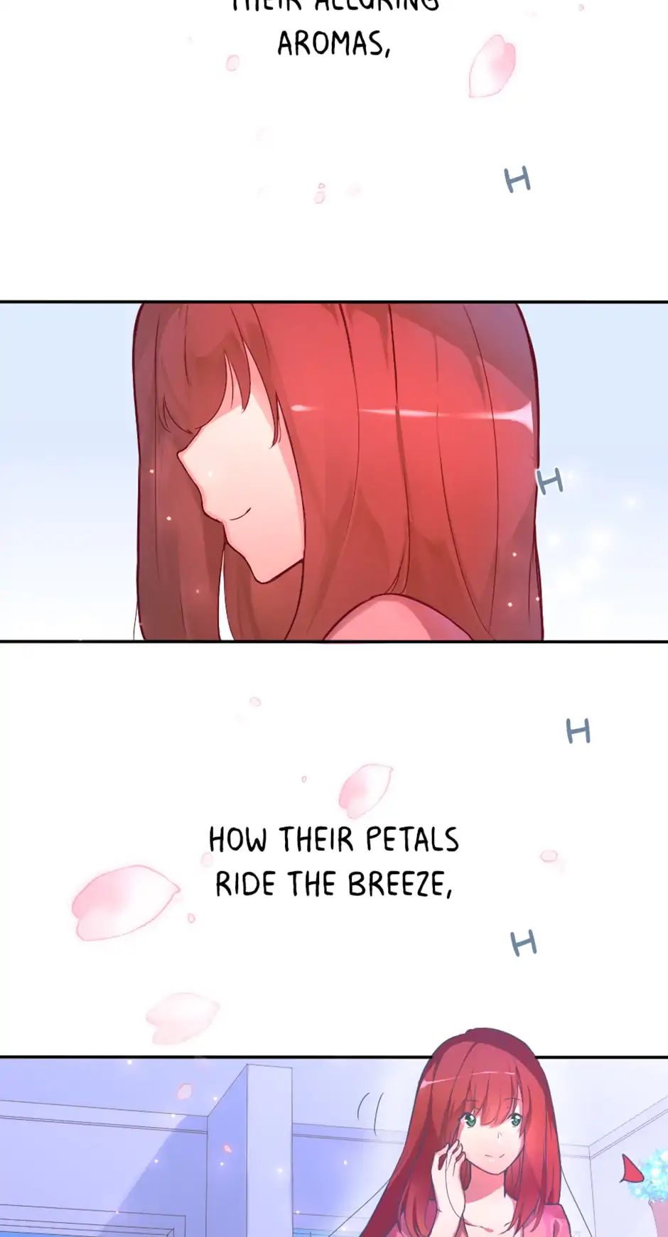 Read Blossom Crush chapter 1 image 3 on Lezhin