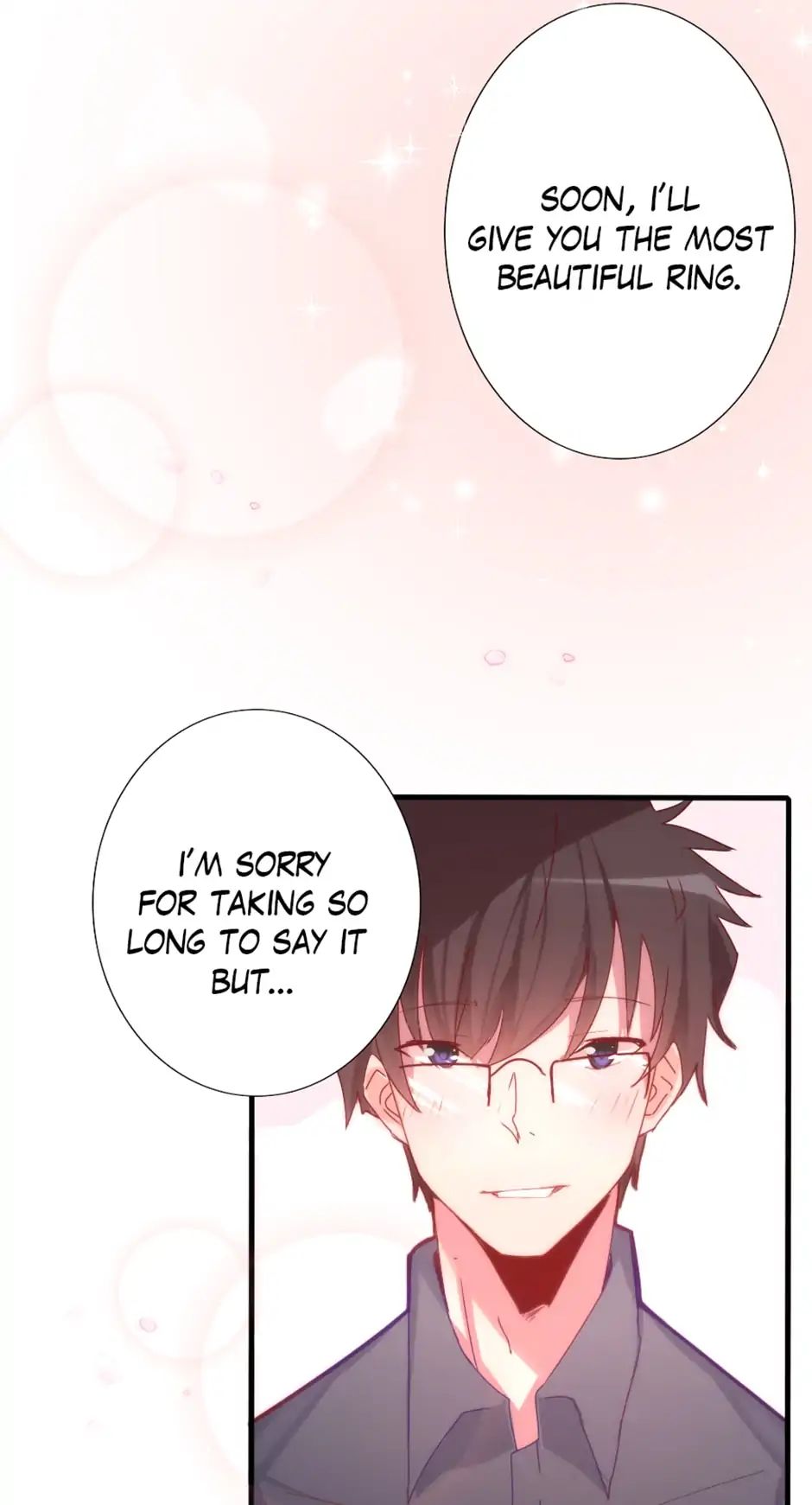 Read Blossom Crush chapter 1 image 31 on Lezhin