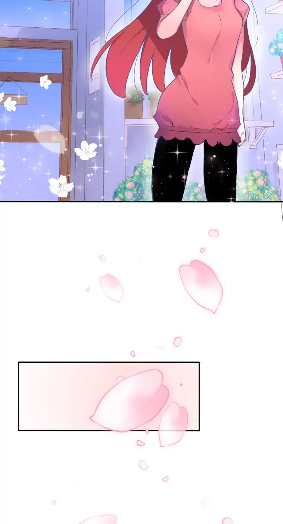 Read Blossom Crush chapter 1 image 4 on Lezhin