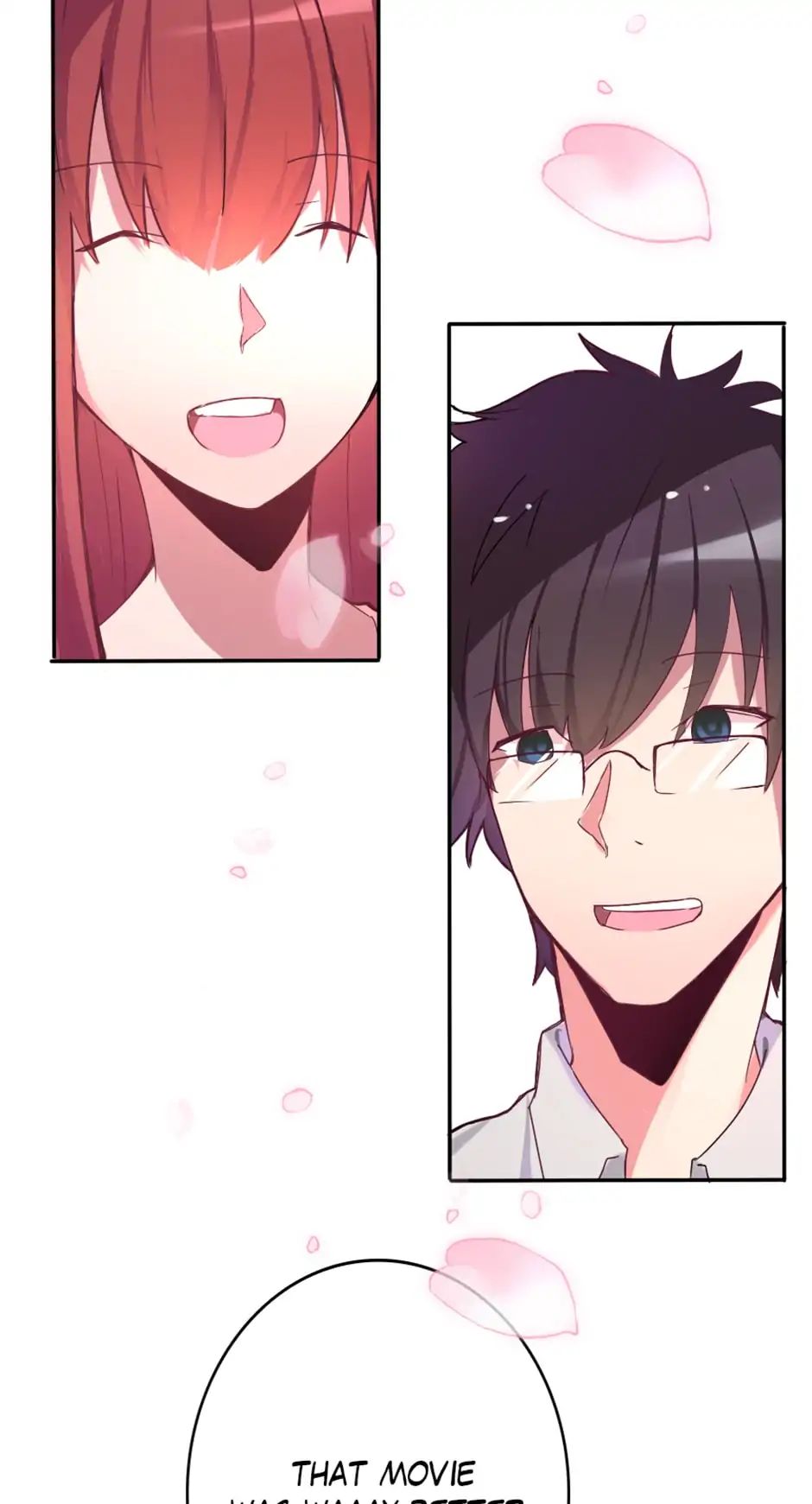 Read Blossom Crush chapter 1 image 40 on Lezhin