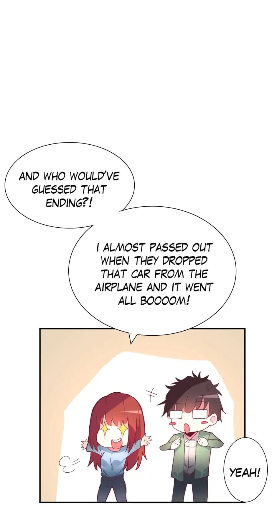 Read Blossom Crush chapter 1 image 42 on Lezhin