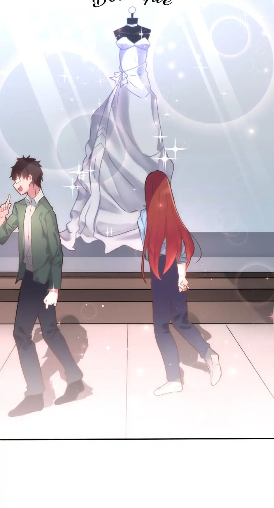 Read Blossom Crush chapter 1 image 45 on Lezhin