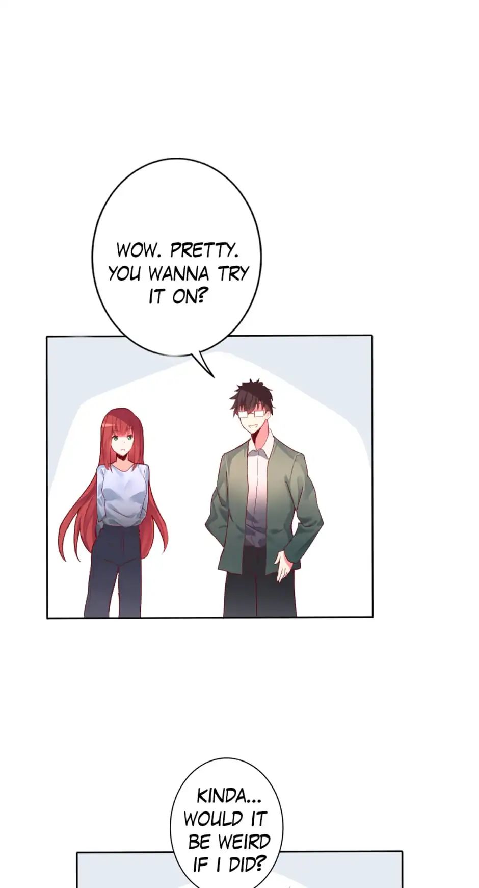 Read Blossom Crush chapter 1 image 48 on Lezhin