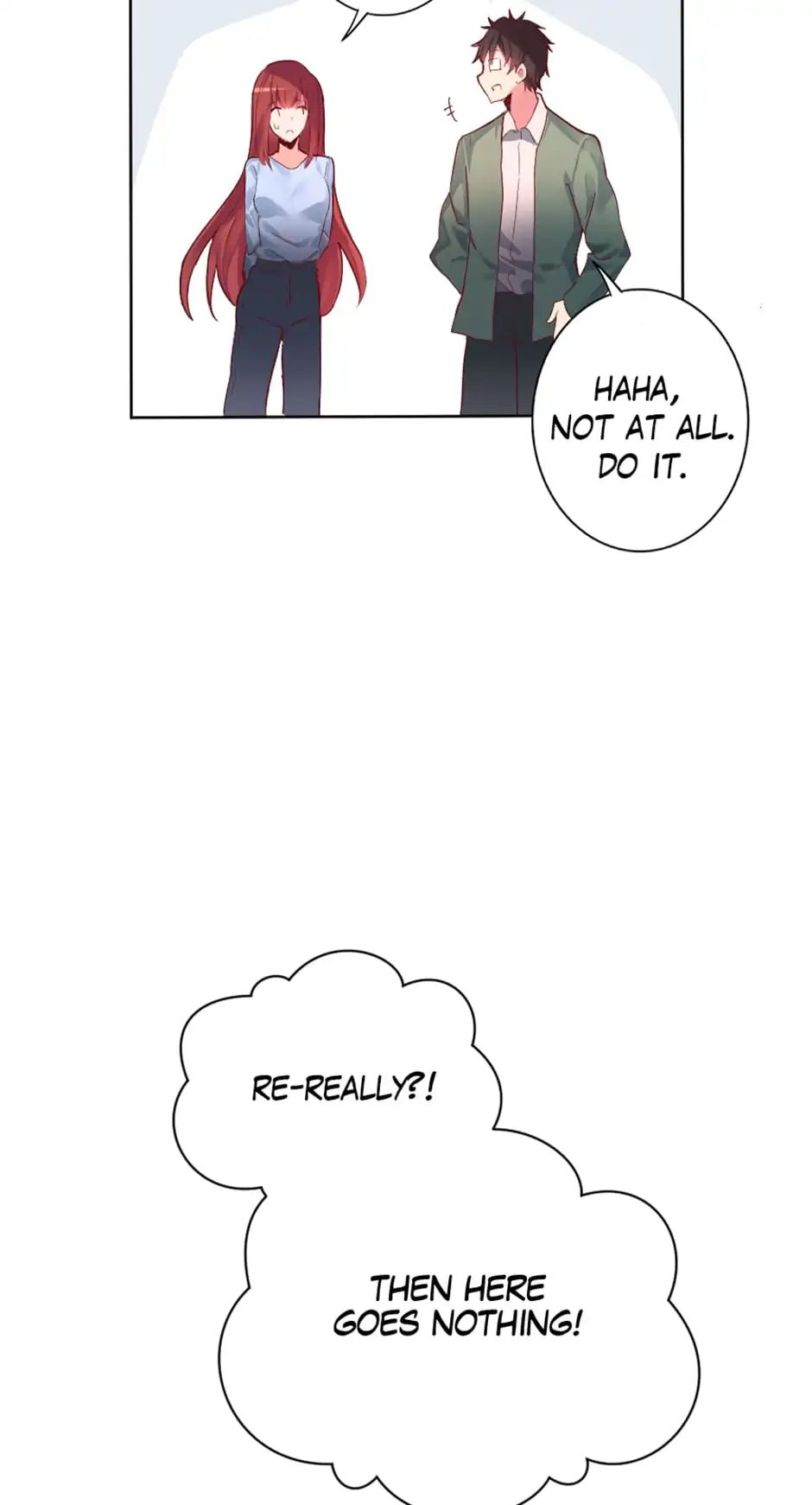 Read Blossom Crush chapter 1 image 49 on Lezhin