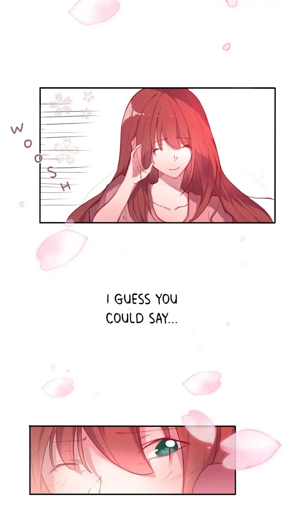 Read Blossom Crush chapter 1 image 5 on Lezhin