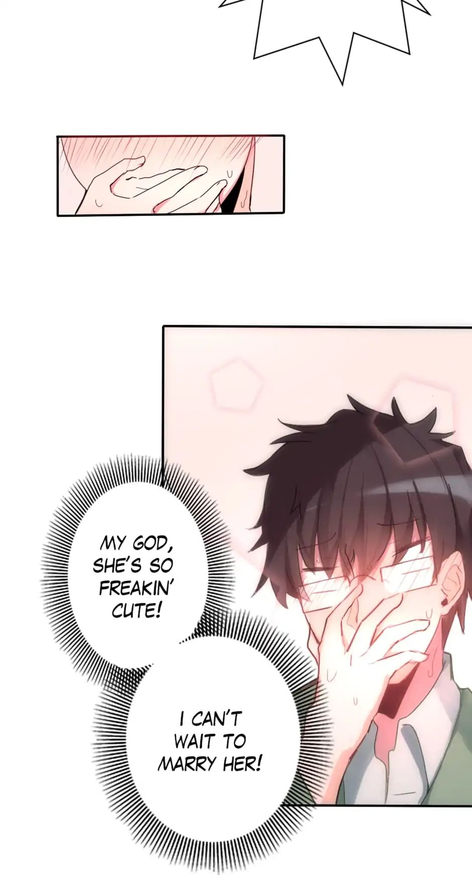 Read Blossom Crush chapter 1 image 55 on Lezhin
