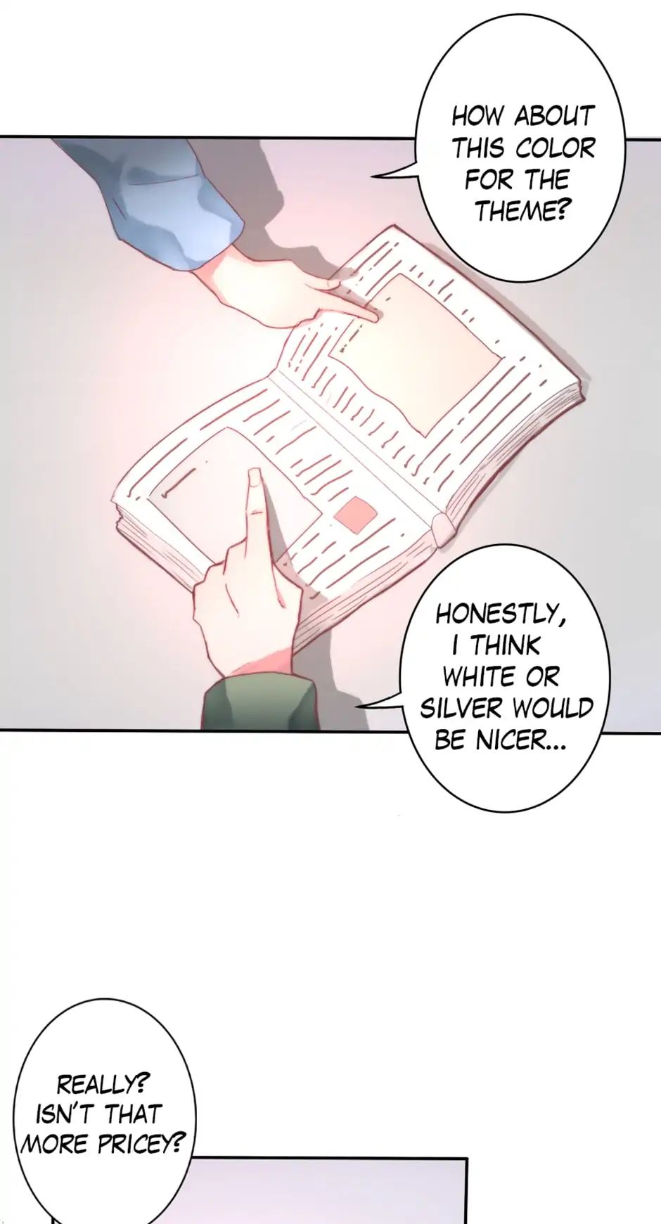 Read Blossom Crush chapter 1 image 57 on Lezhin