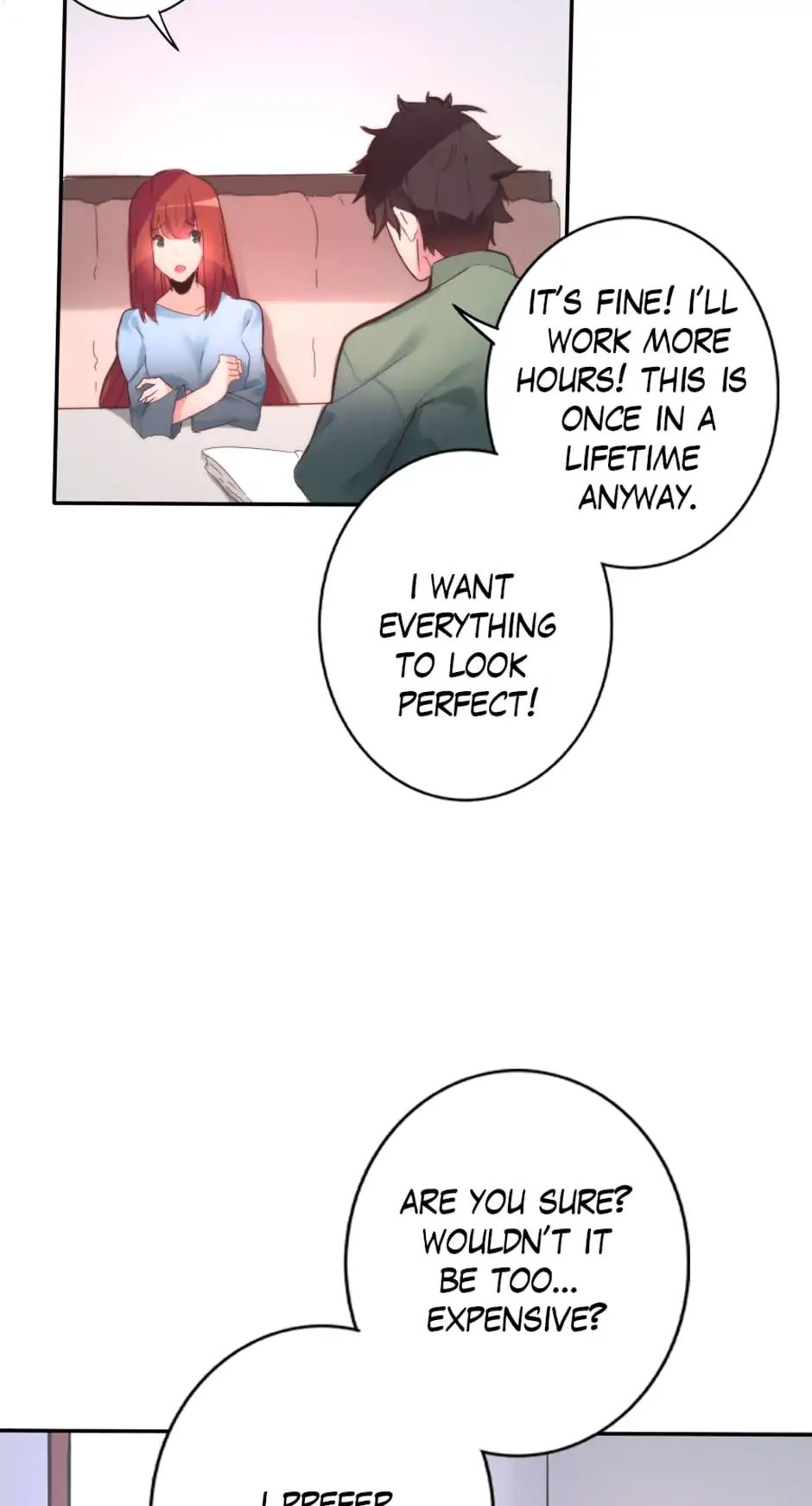 Read Blossom Crush chapter 1 image 58 on Lezhin