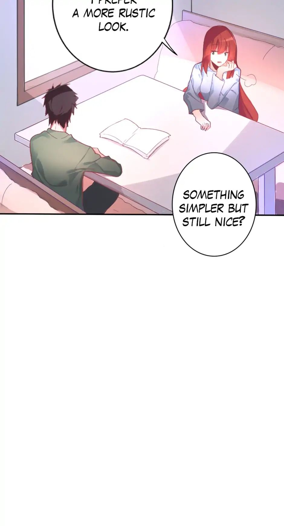 Read Blossom Crush chapter 1 image 59 on Lezhin