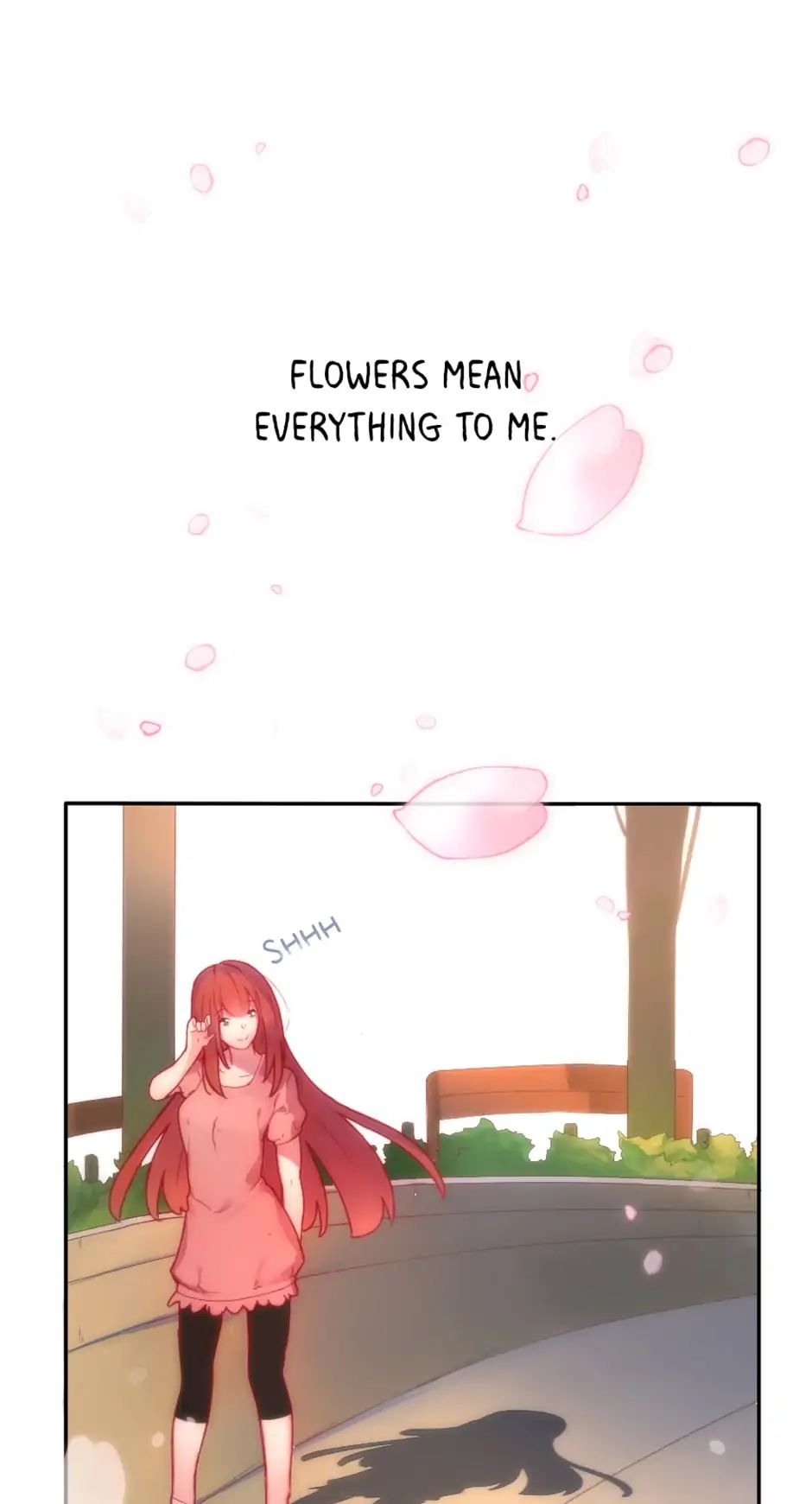 Read Blossom Crush chapter 1 image 6 on Lezhin