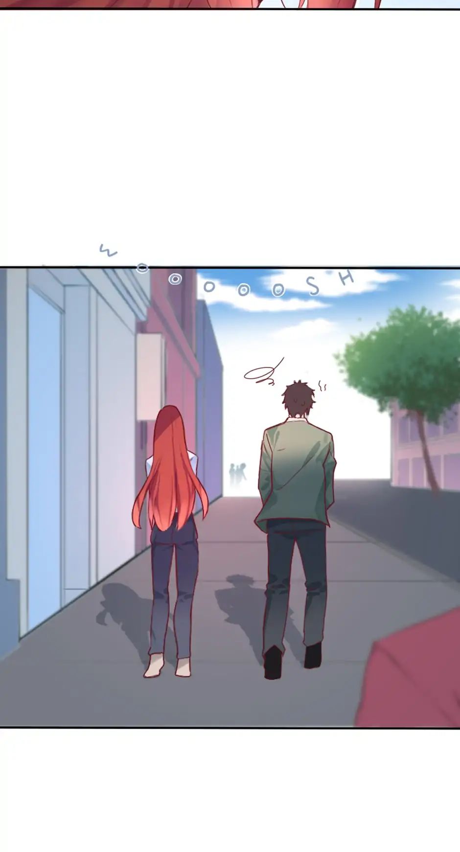 Read Blossom Crush chapter 1 image 64 on Lezhin