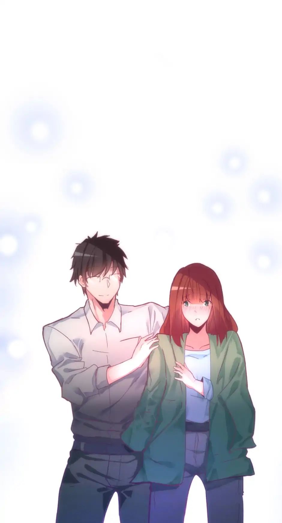 Read Blossom Crush chapter 1 image 66 on Lezhin