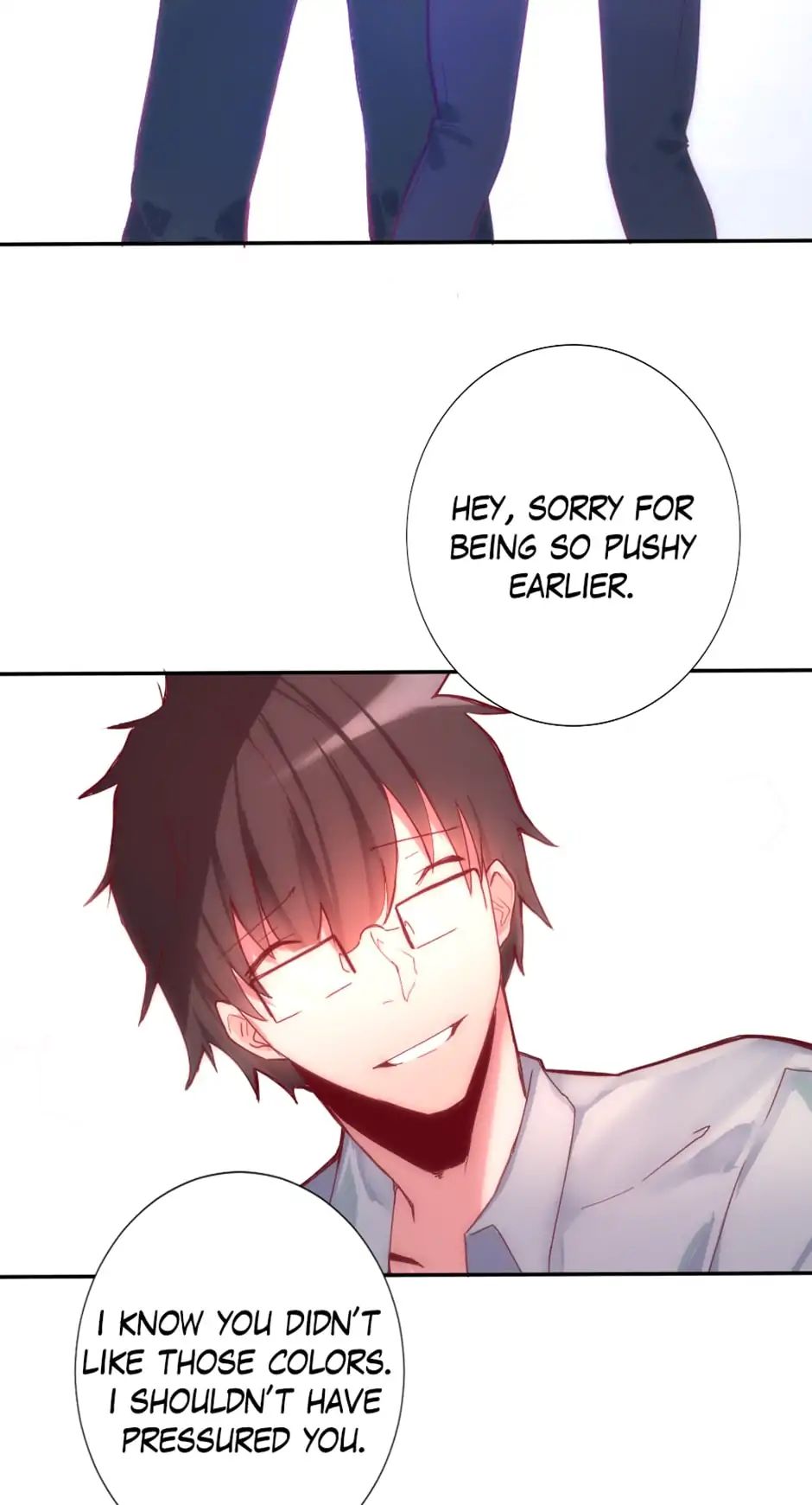 Read Blossom Crush chapter 1 image 67 on Lezhin