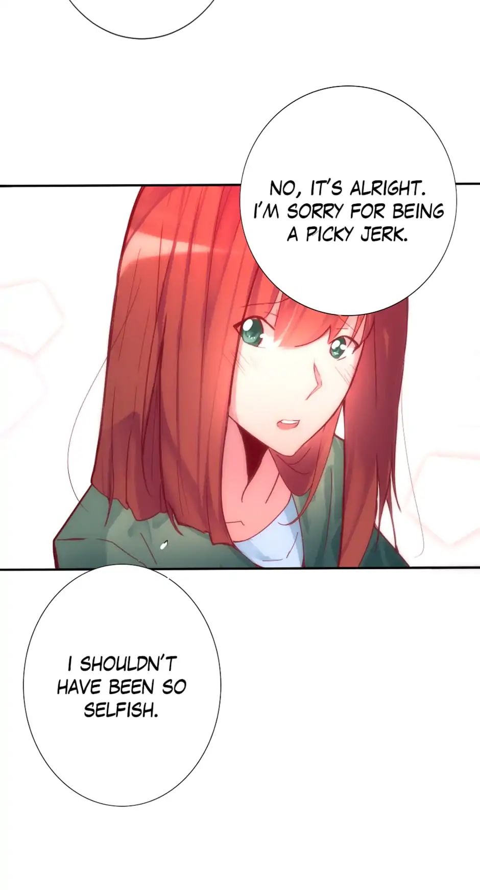 Read Blossom Crush chapter 1 image 68 on Lezhin