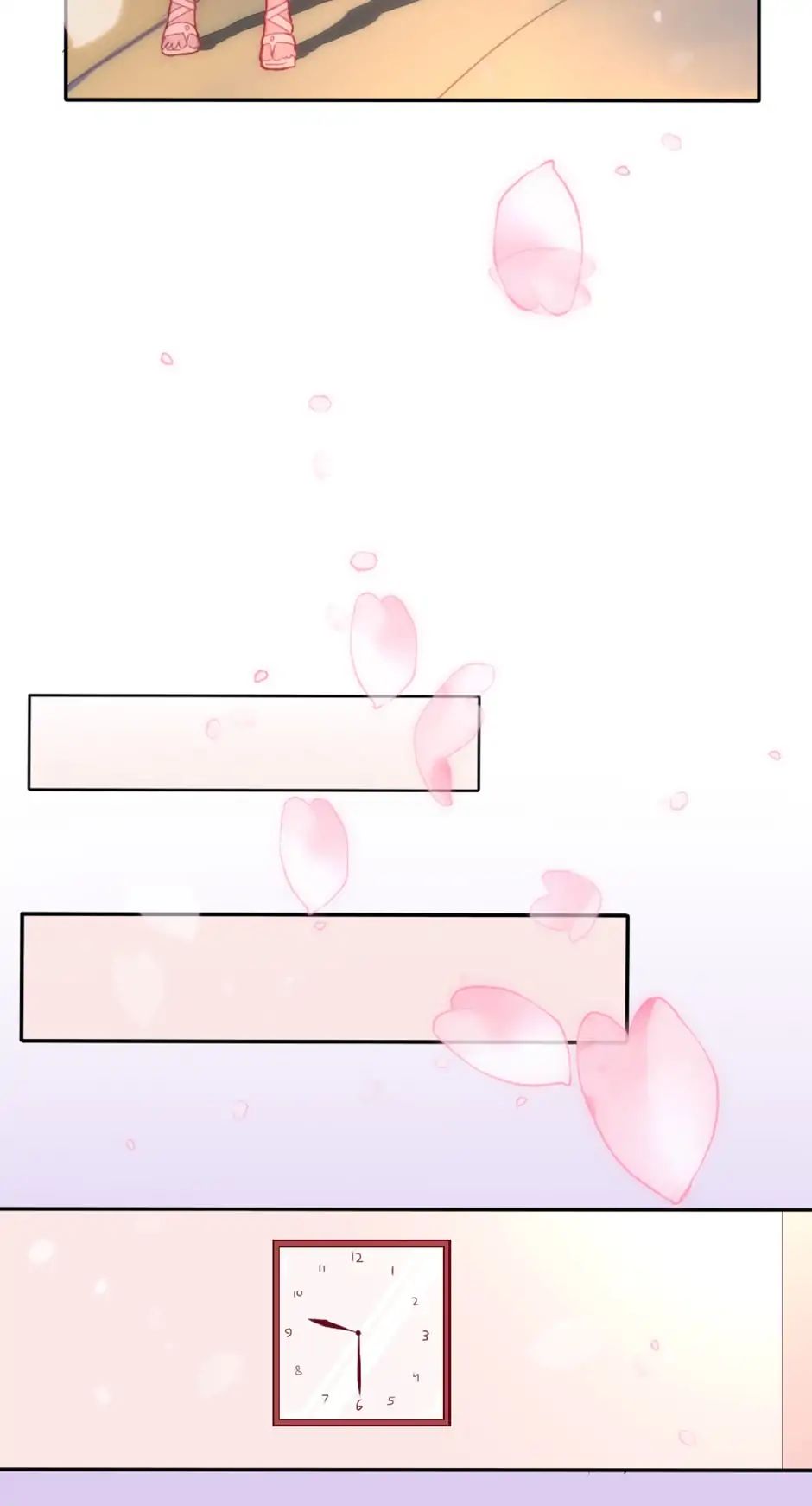 Read Blossom Crush chapter 1 image 7 on Lezhin