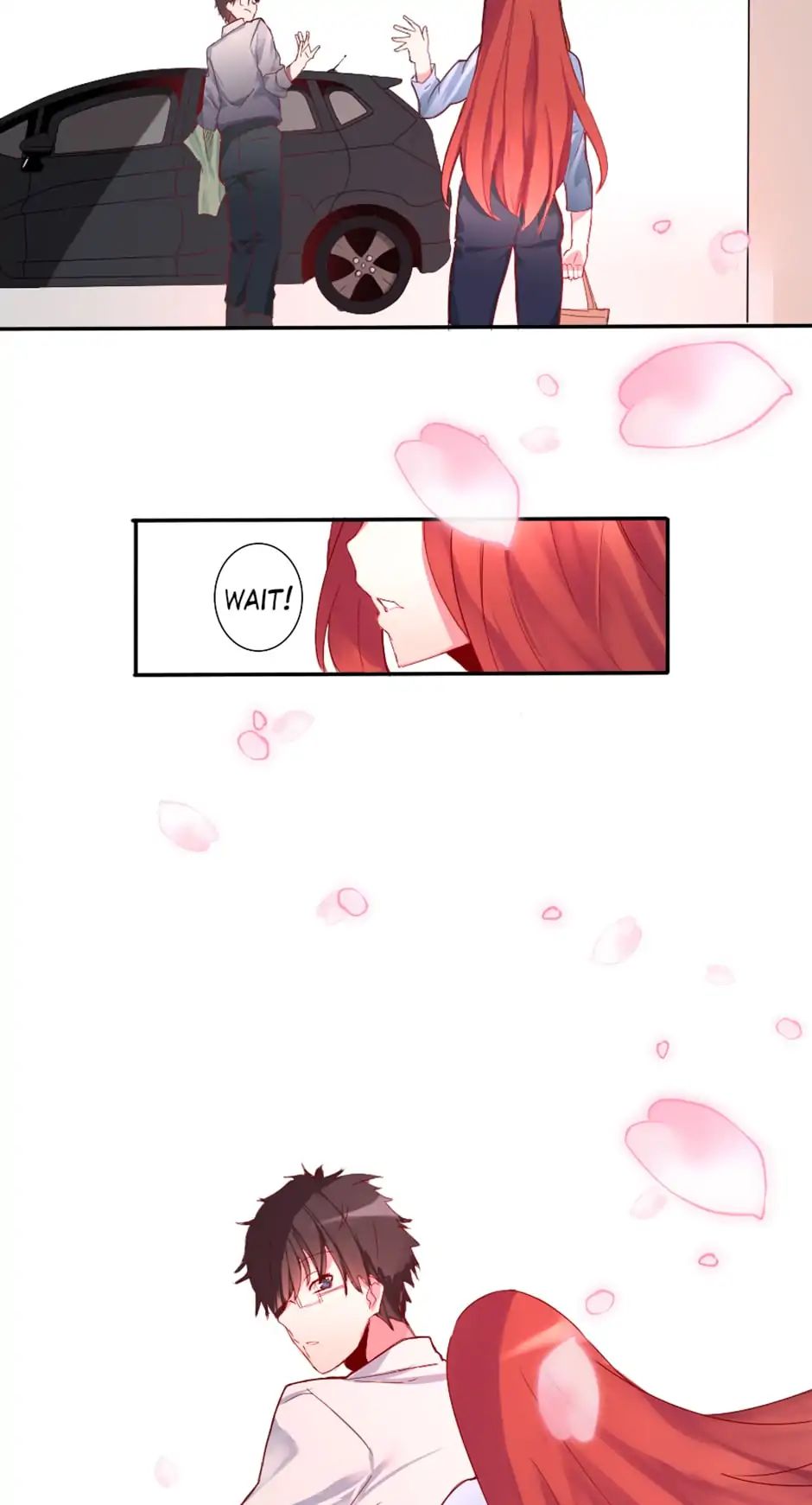 Read Blossom Crush chapter 1 image 74 on Lezhin