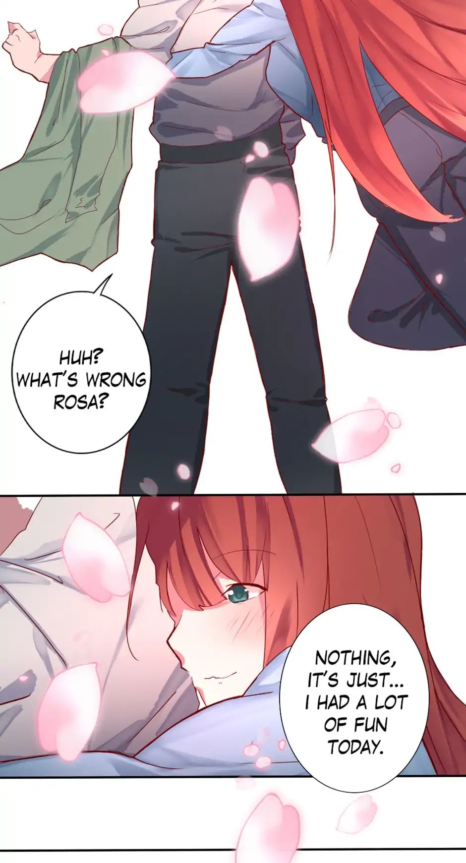 Read Blossom Crush chapter 1 image 75 on Lezhin