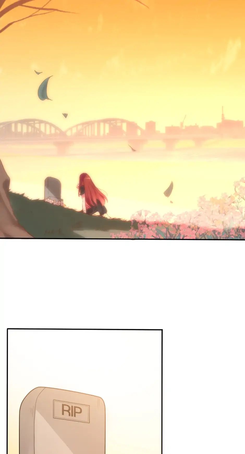 Read Blossom Crush chapter 1 image 80 on Lezhin