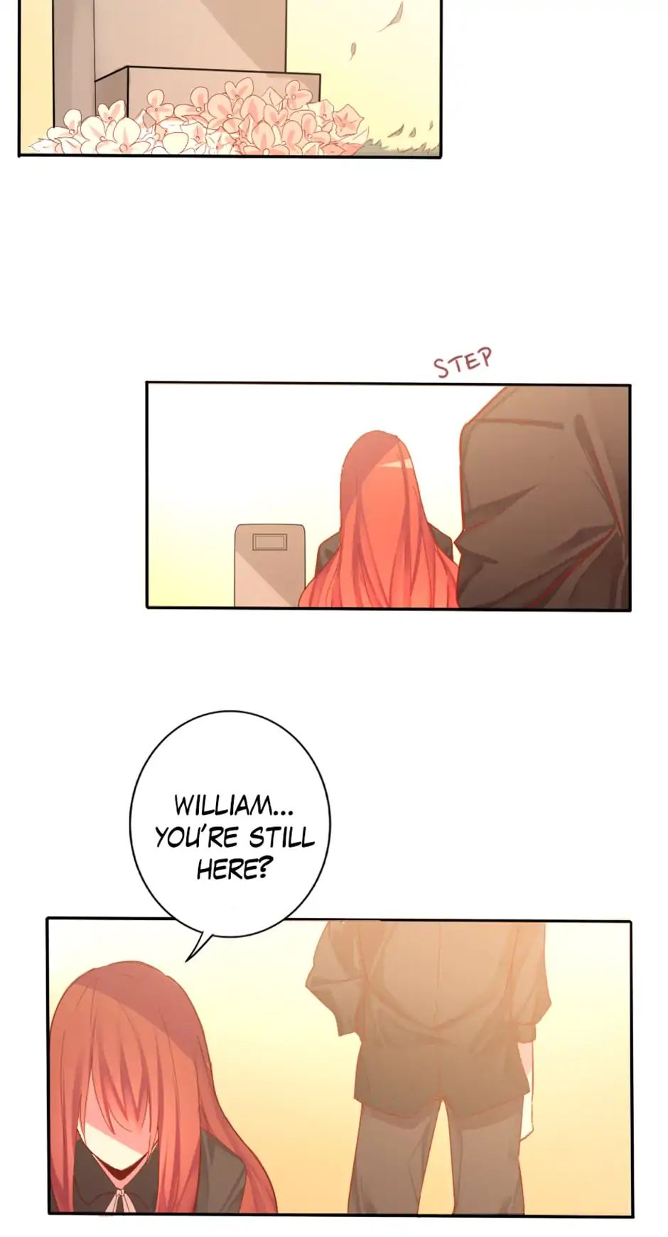 Read Blossom Crush chapter 1 image 81 on Lezhin