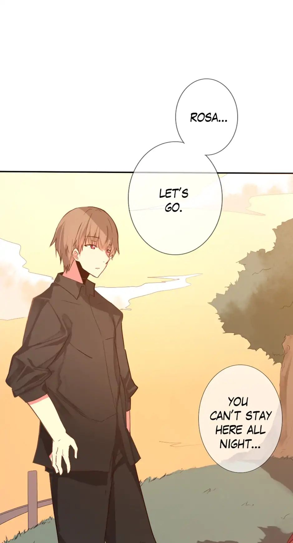 Read Blossom Crush chapter 1 image 82 on Lezhin