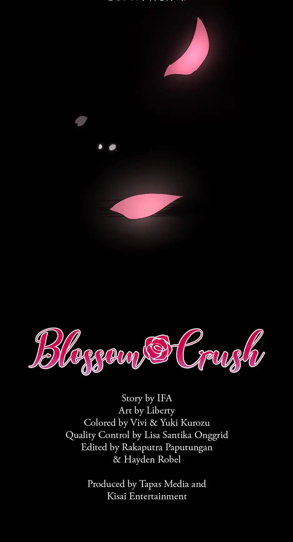 Read Blossom Crush chapter 1 image 89 on Lezhin