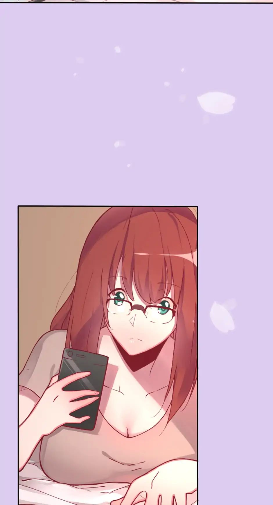 Read Blossom Crush chapter 1 image 9 on Lezhin