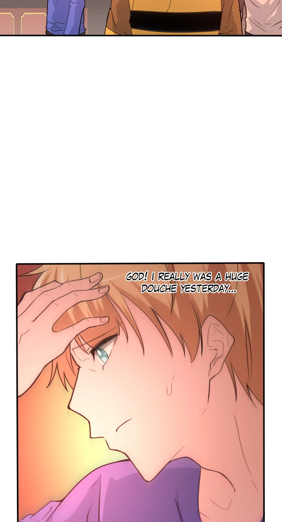 Read Blossom Crush chapter 10 image 10 on Lezhin