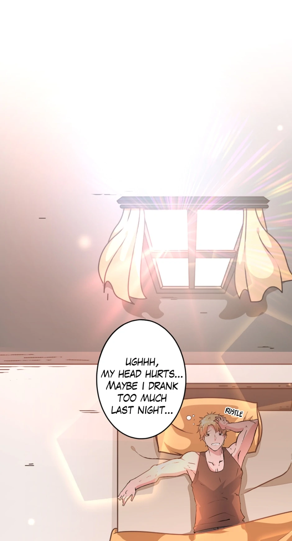 Read Blossom Crush chapter 10 image 14 on Lezhin