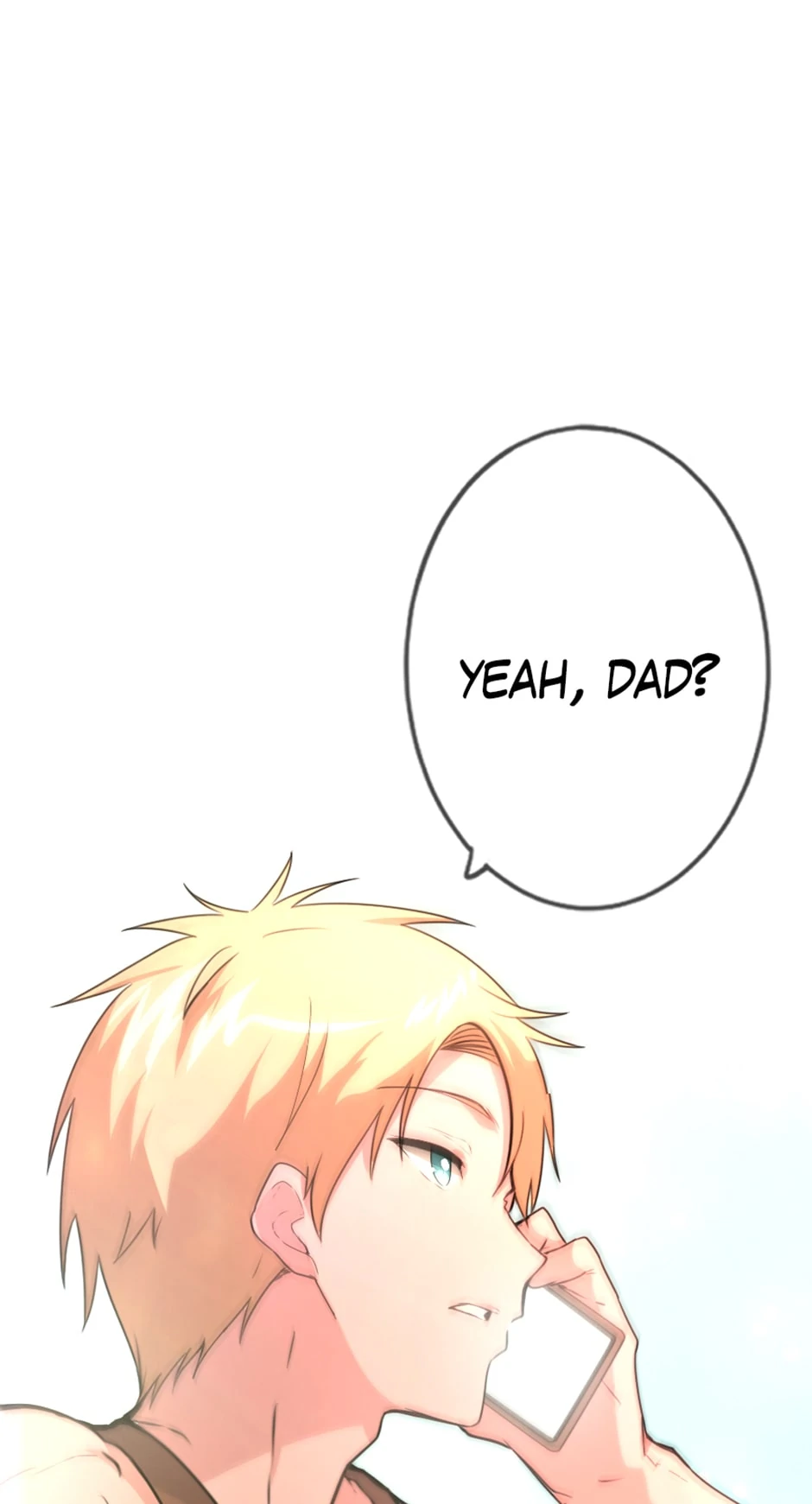 Read Blossom Crush chapter 10 image 18 on Lezhin