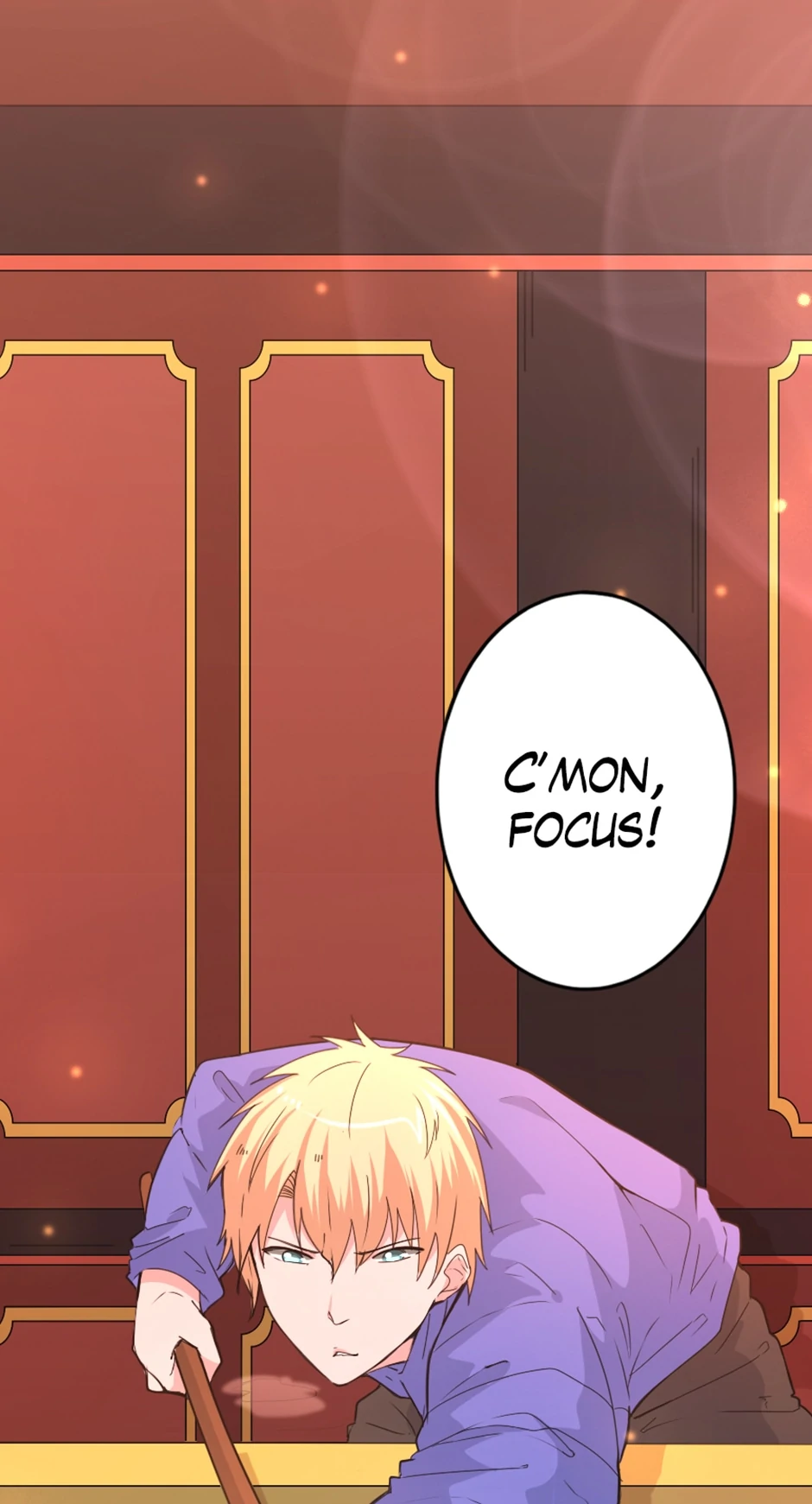 Read Blossom Crush chapter 10 image 2 on Lezhin