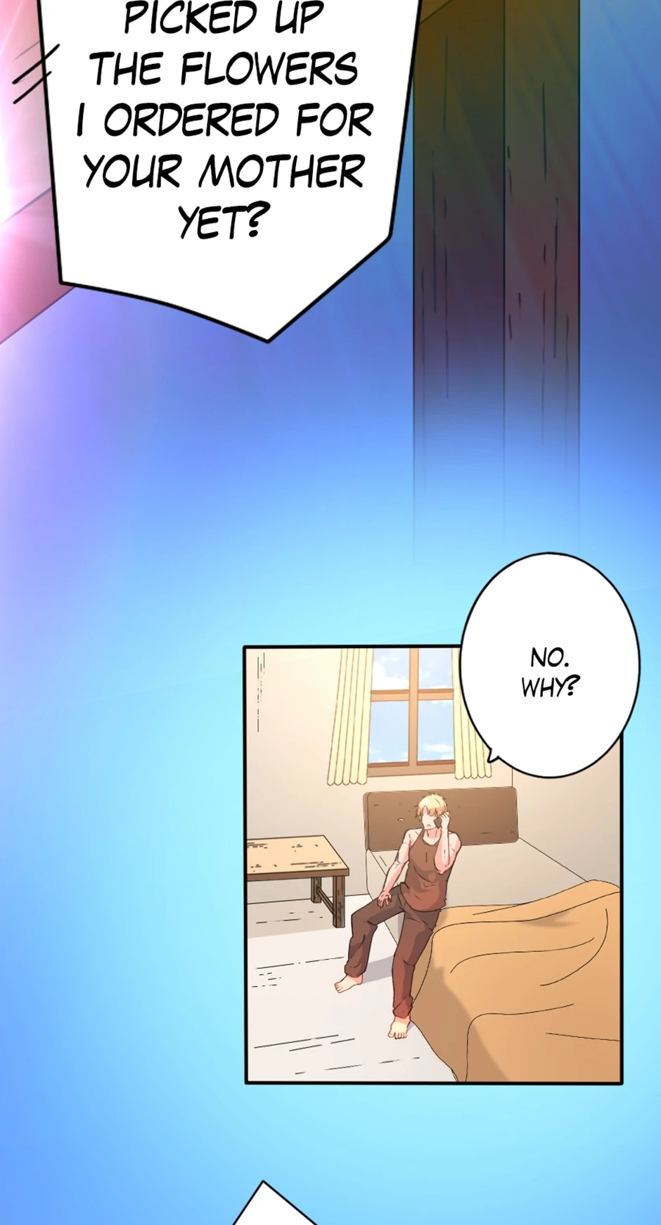 Read Blossom Crush chapter 10 image 20 on Lezhin