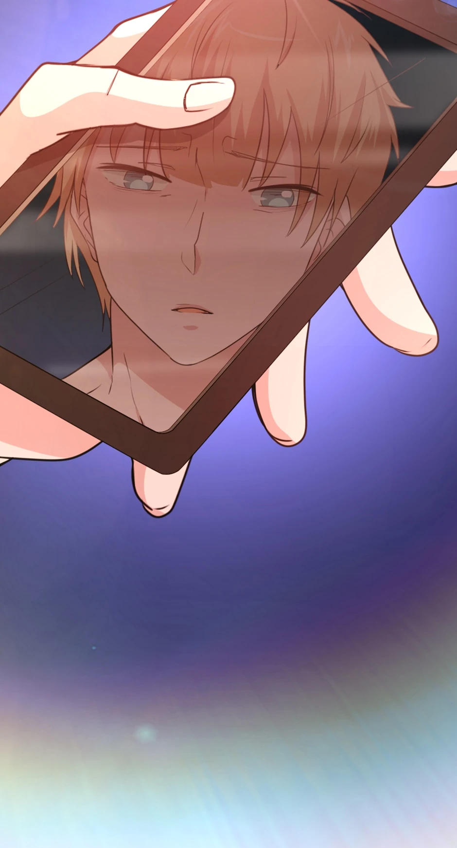 Read Blossom Crush chapter 10 image 27 on Lezhin