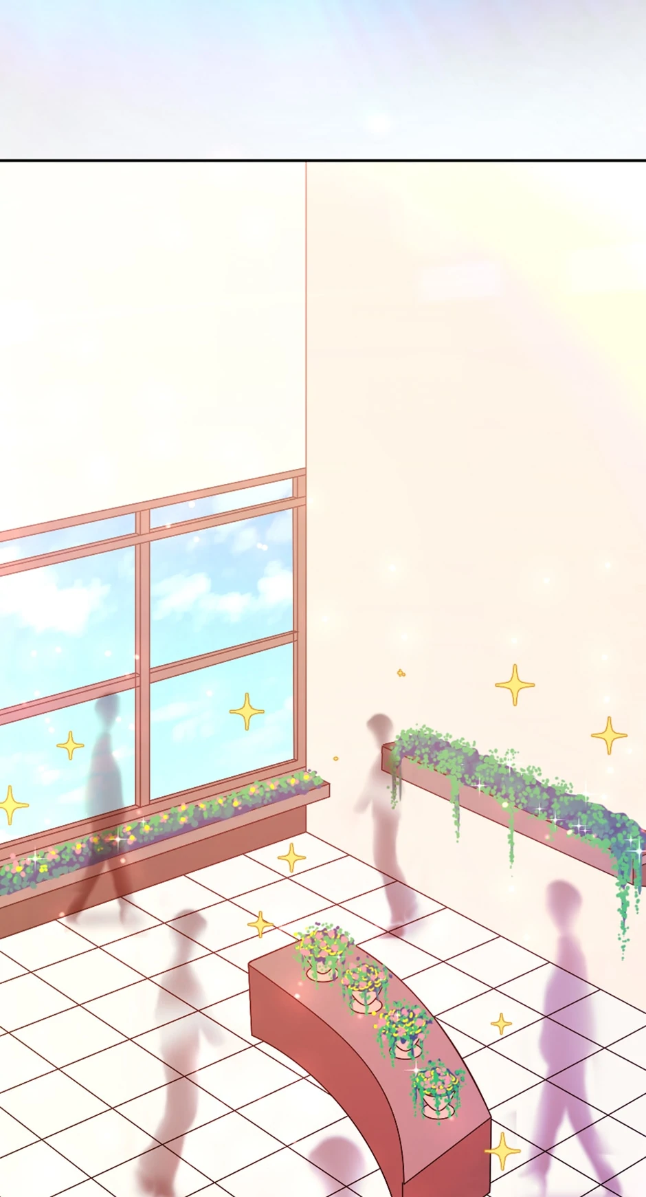 Read Blossom Crush chapter 10 image 28 on Lezhin