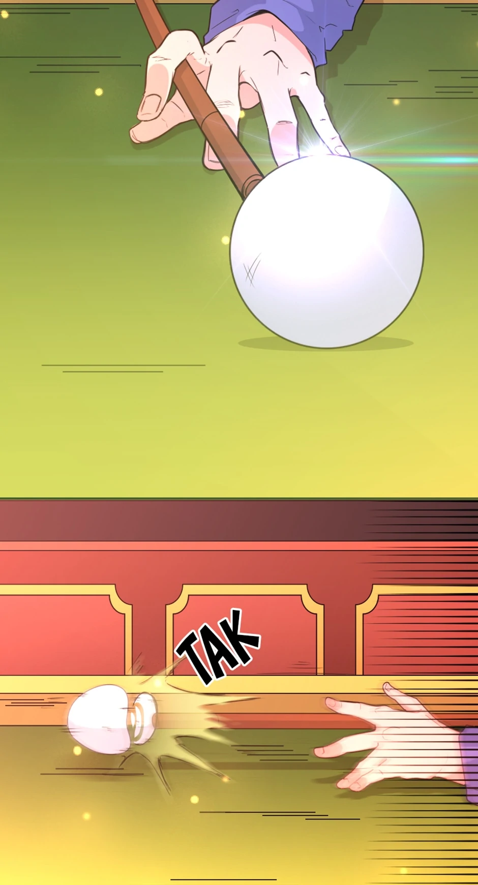 Read Blossom Crush chapter 10 image 3 on Lezhin
