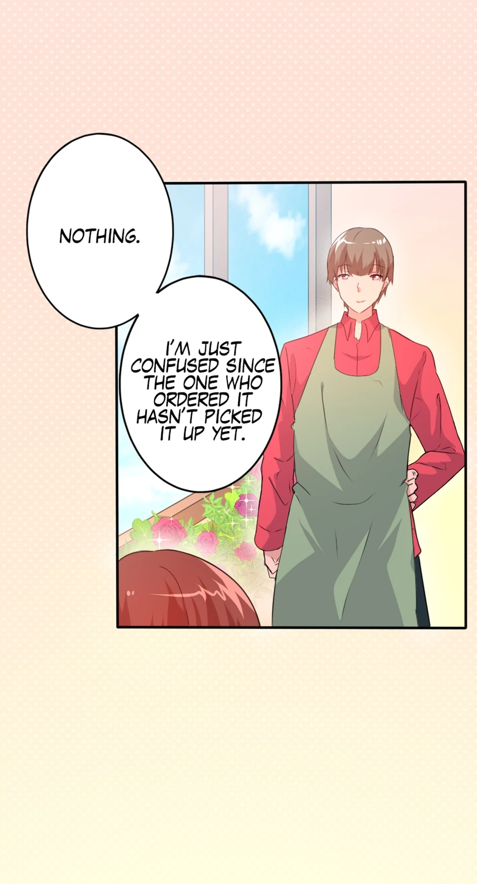 Read Blossom Crush chapter 10 image 31 on Lezhin