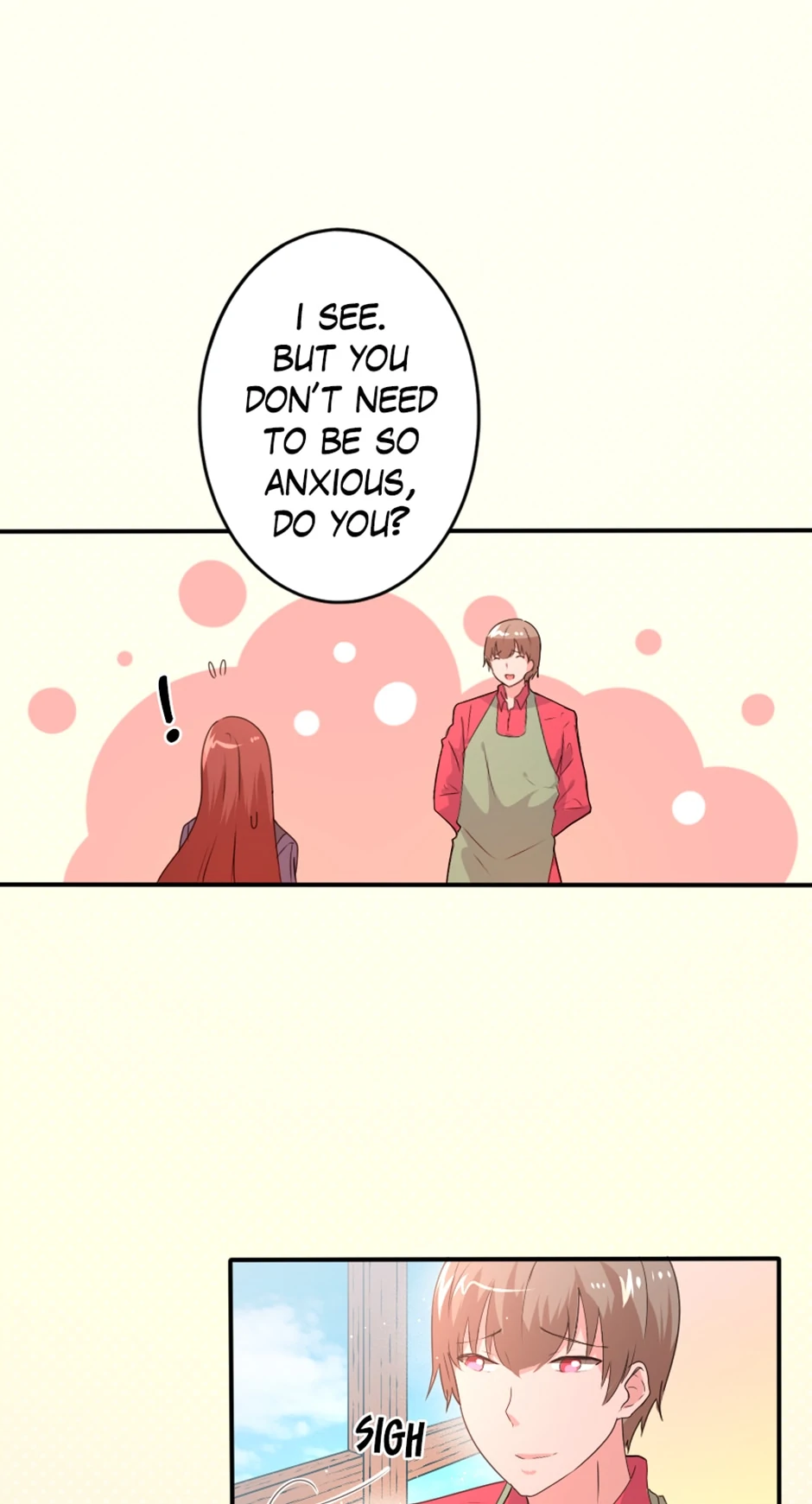 Read Blossom Crush chapter 10 image 33 on Lezhin