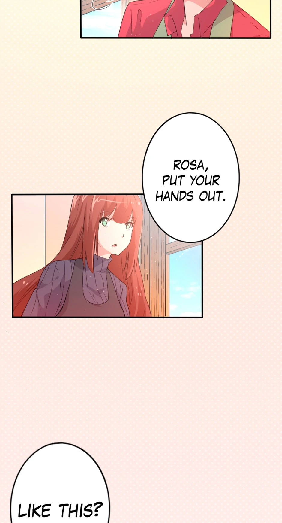 Read Blossom Crush chapter 10 image 34 on Lezhin