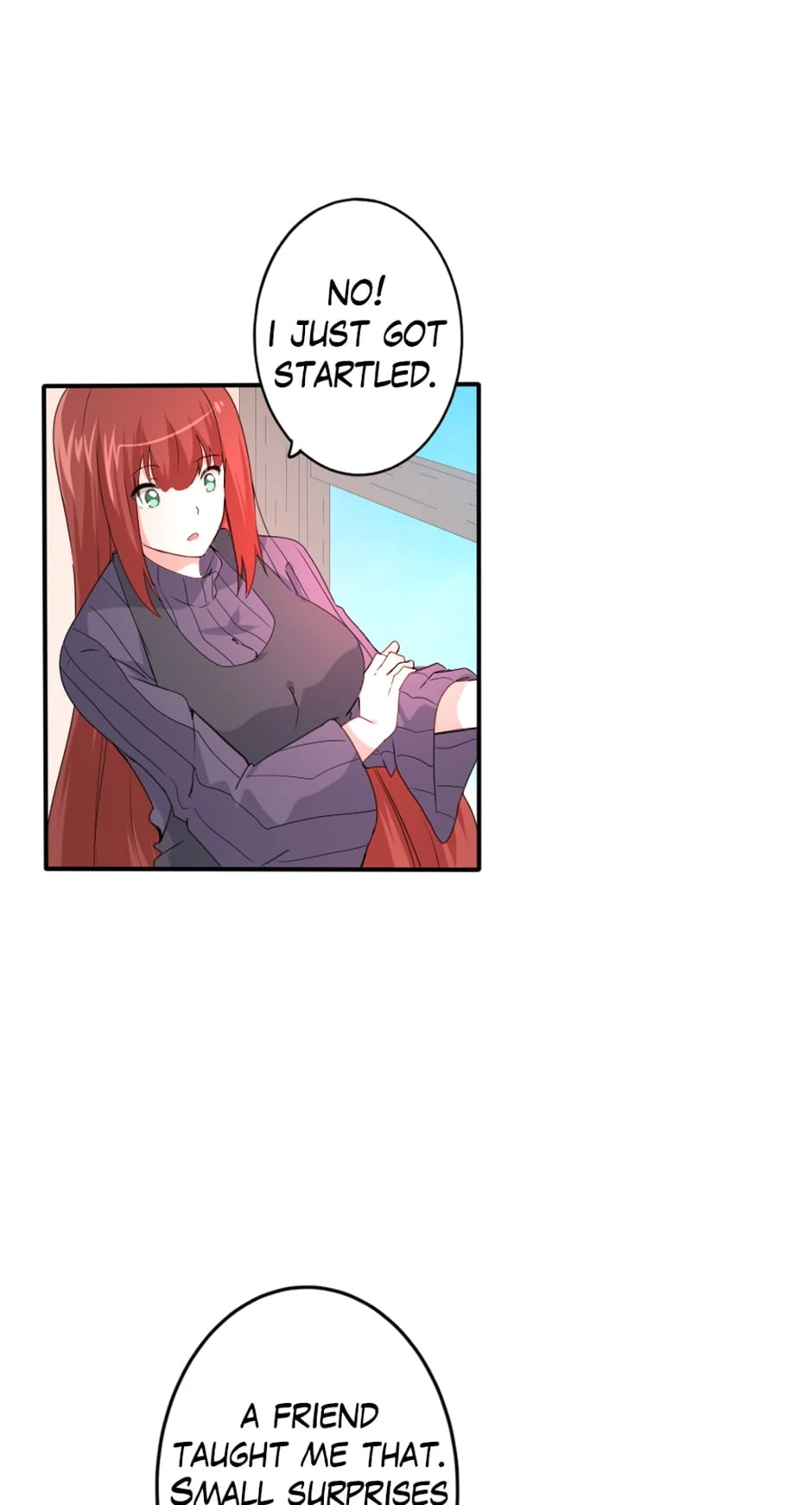 Read Blossom Crush chapter 10 image 38 on Lezhin