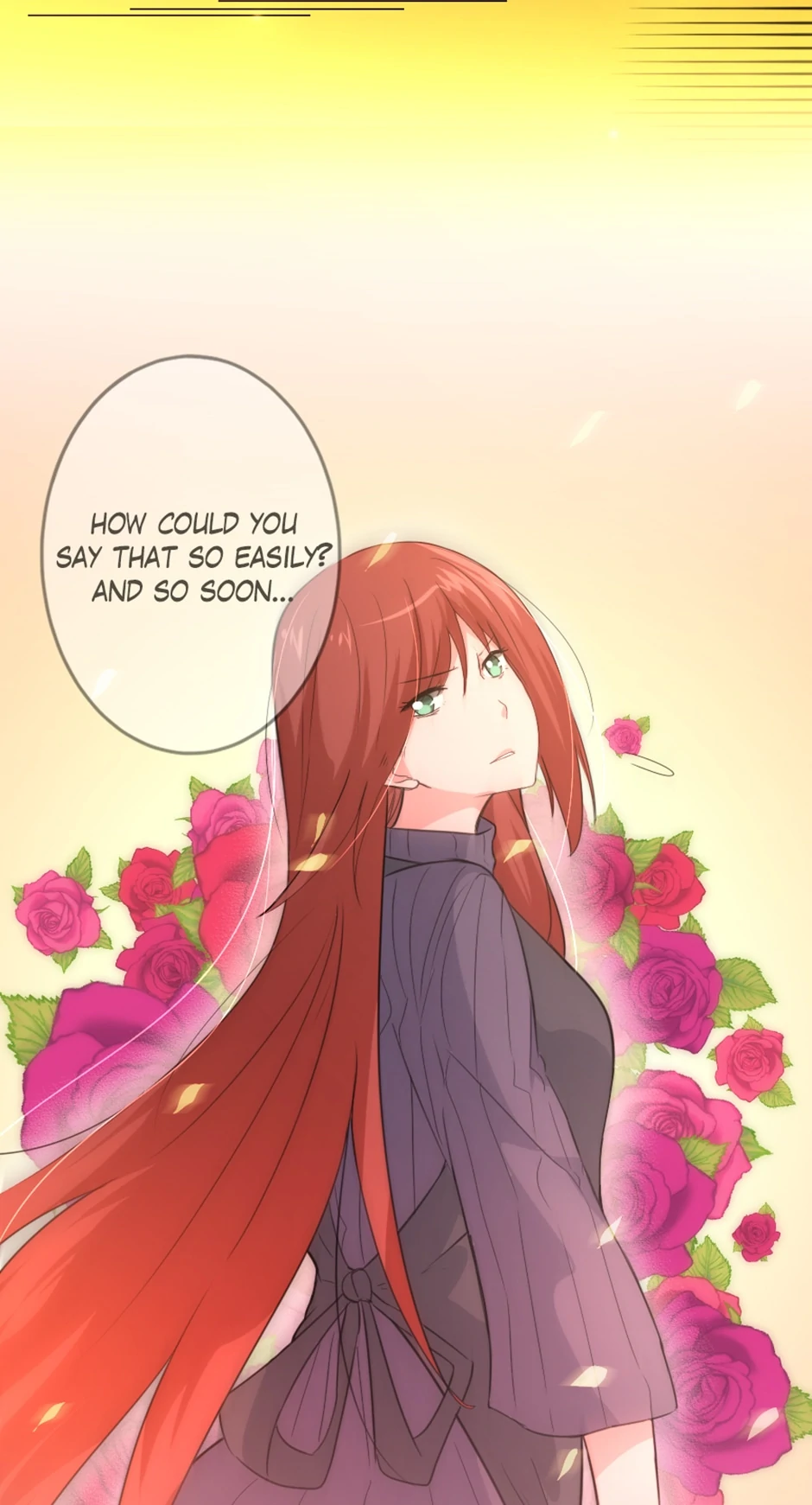 Read Blossom Crush chapter 10 image 4 on Lezhin