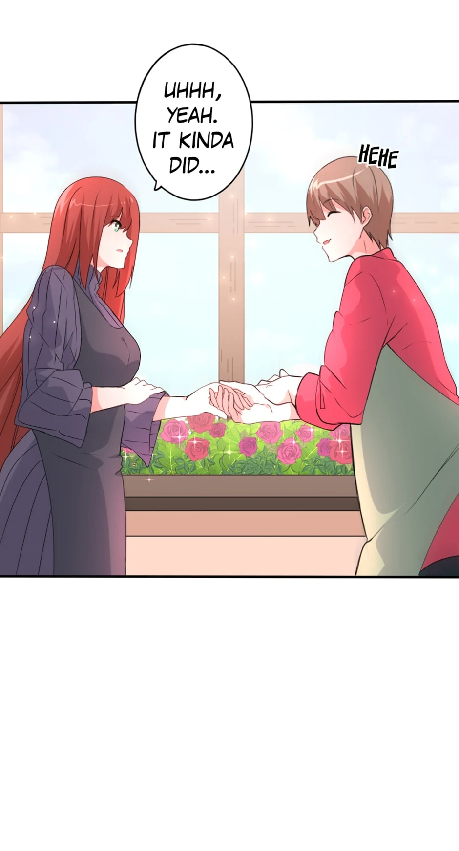 Read Blossom Crush chapter 10 image 40 on Lezhin