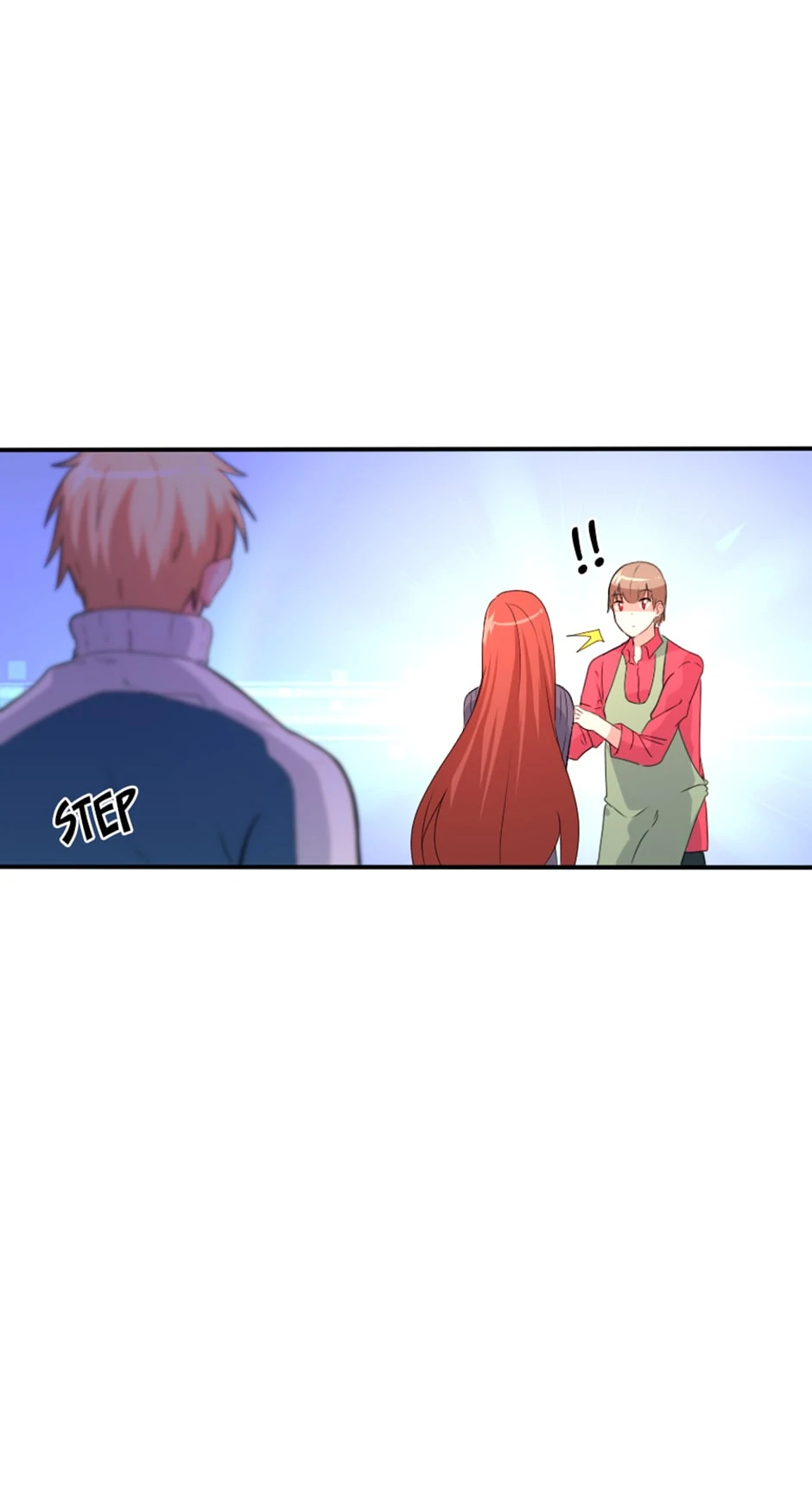 Read Blossom Crush chapter 10 image 41 on Lezhin