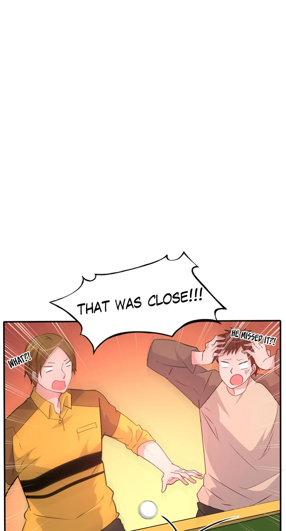 Read Blossom Crush chapter 10 image 6 on Lezhin