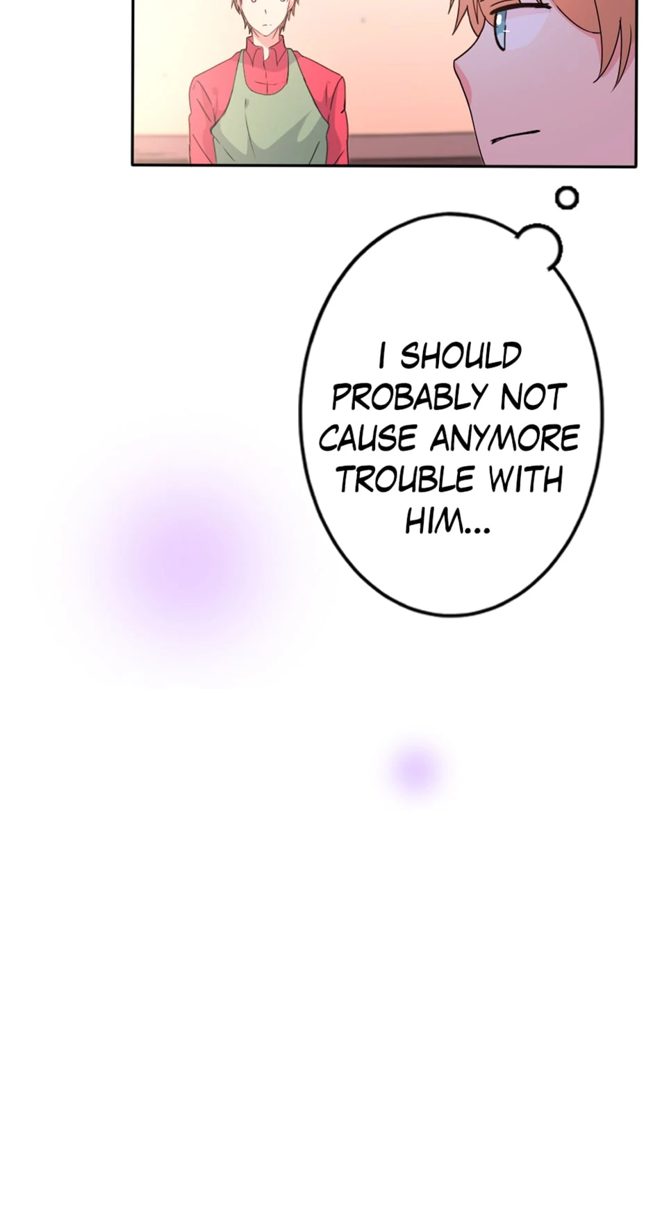 Read Blossom Crush chapter 11 image 12 on Lezhin