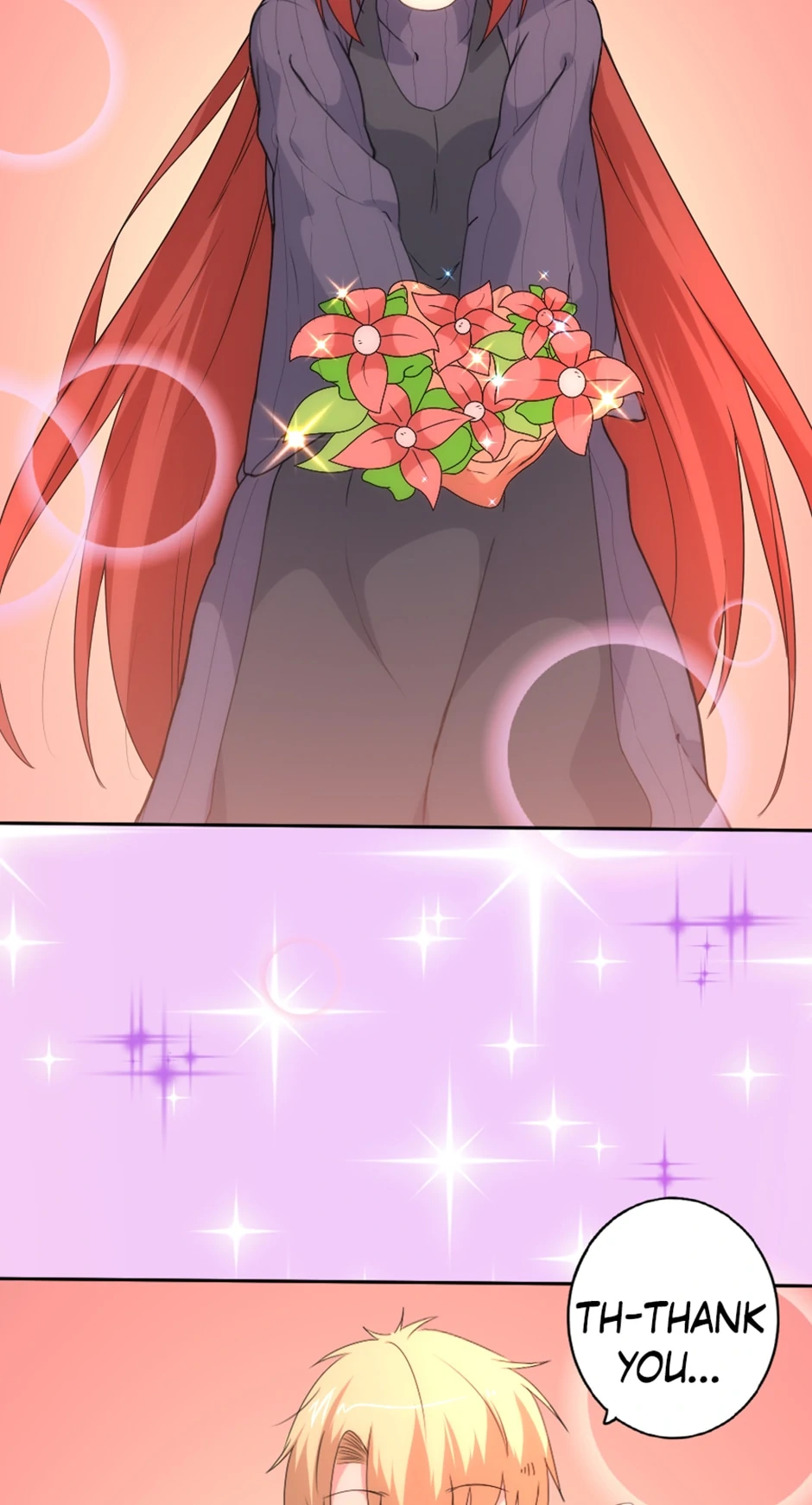 Read Blossom Crush chapter 11 image 14 on Lezhin