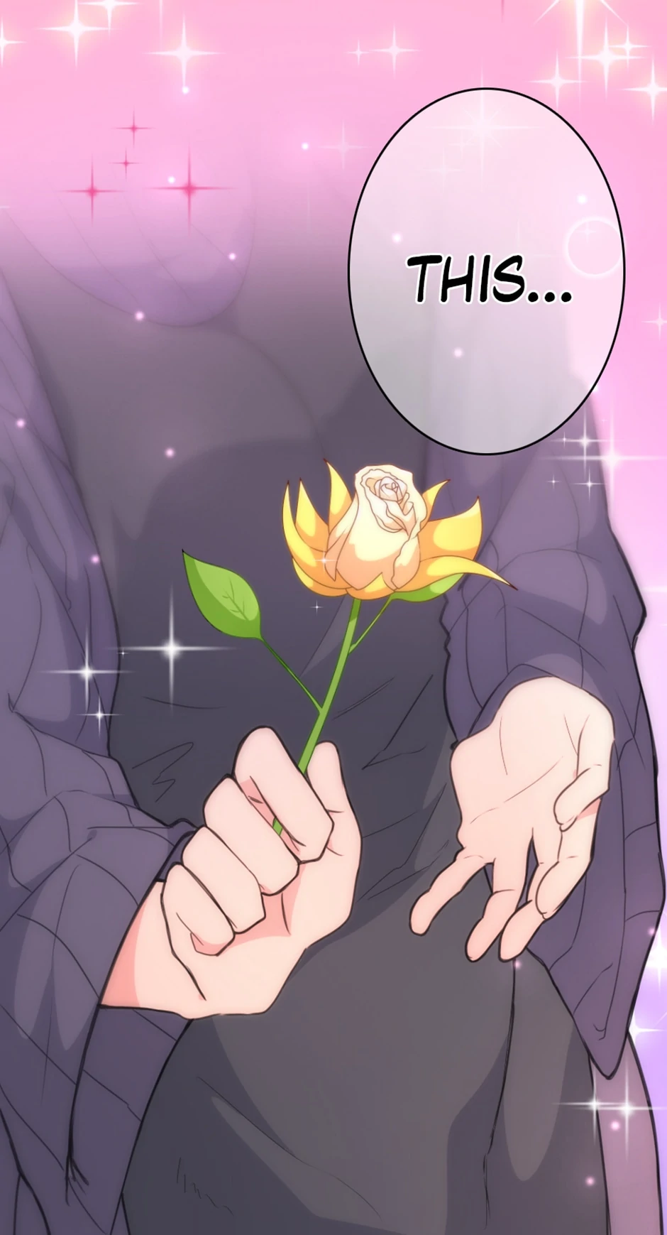 Read Blossom Crush chapter 11 image 18 on Lezhin