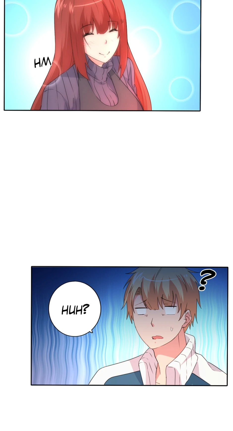 Read Blossom Crush chapter 11 image 20 on Lezhin