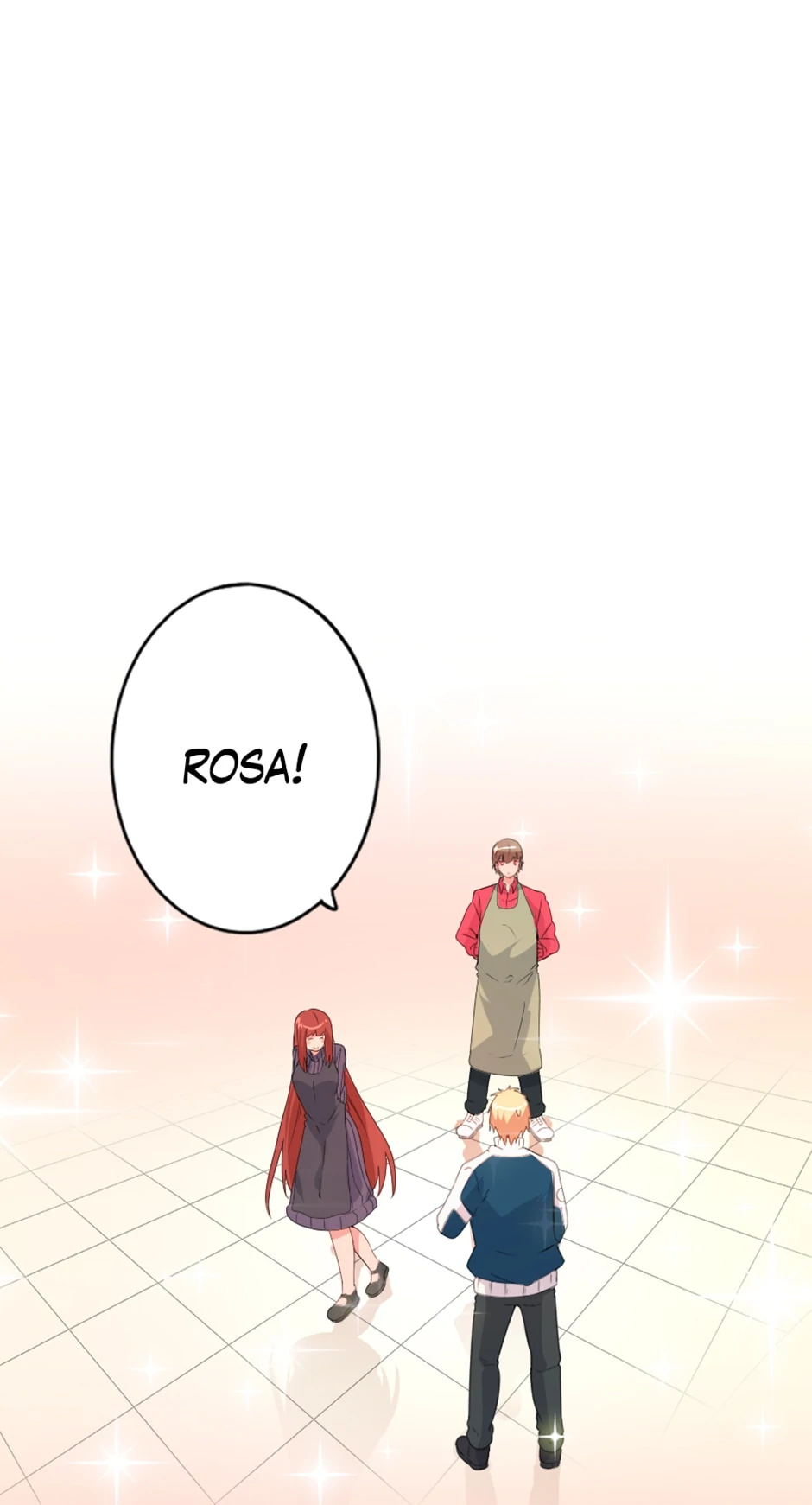 Read Blossom Crush chapter 11 image 21 on Lezhin