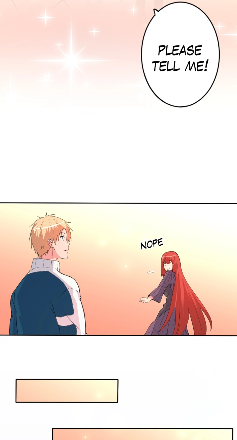 Read Blossom Crush chapter 11 image 22 on Lezhin
