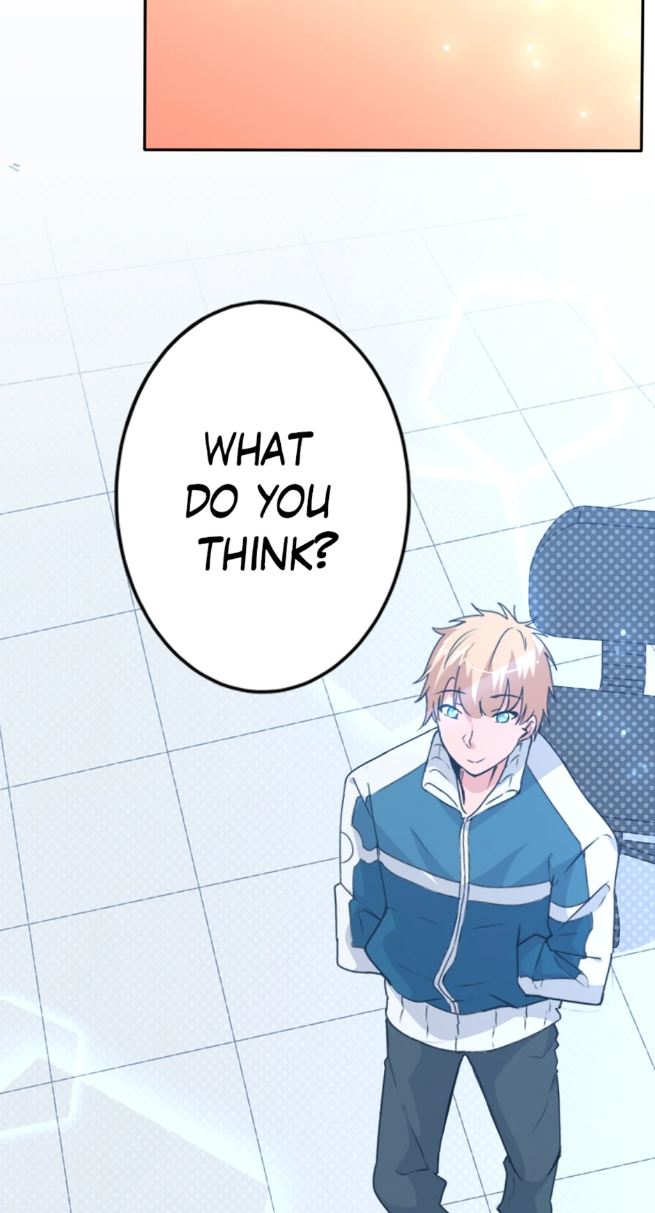 Read Blossom Crush chapter 11 image 23 on Lezhin